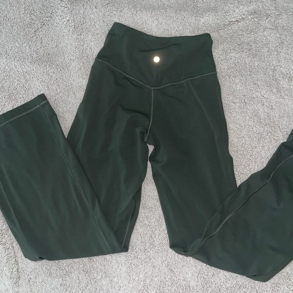 LULULEMON align wide leg pant - Picture 4 of 5